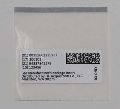 51662 1251 3  Rfid Label Image